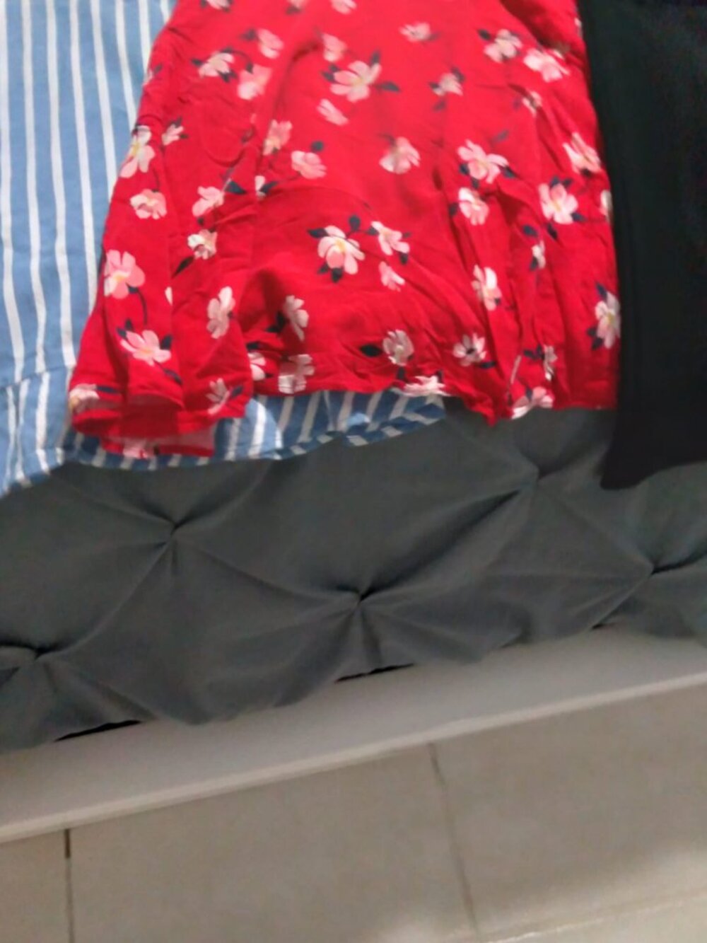 DRESSES- CASUAL - SIZE 2